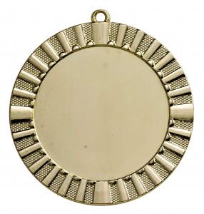 E6001 medaille