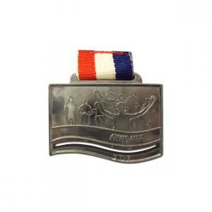S311 medaille