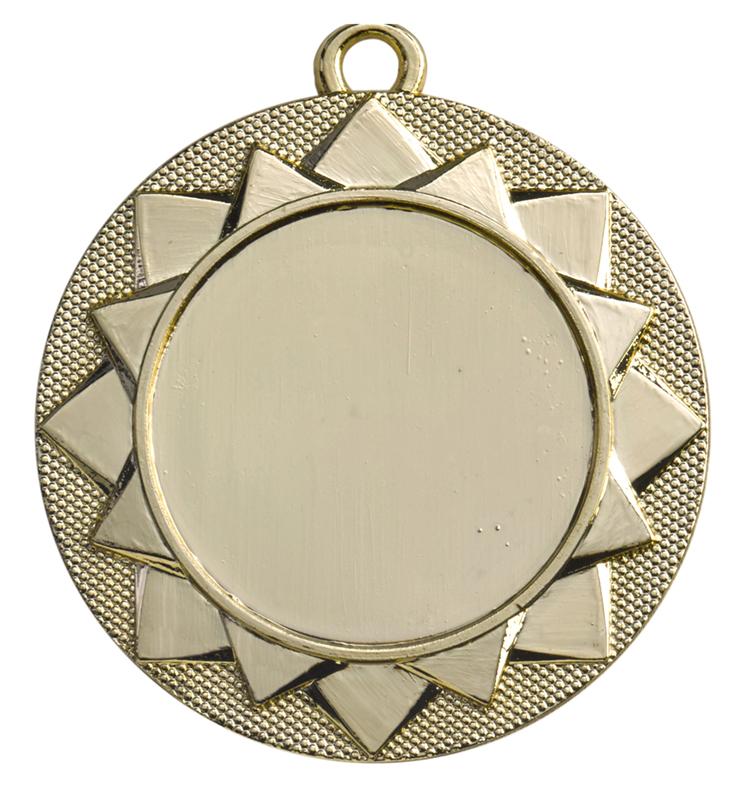 UE104 uitverkoop medaille